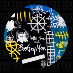 Premiere: Aaran D - Planet Mars [Cuttin' Headz]