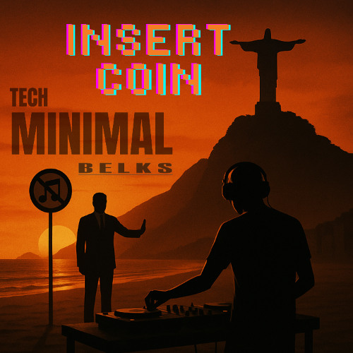 MINIMAL TECH 2025