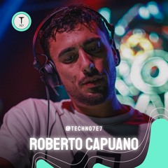 Roberto Capuano @ DOXIS Festival (Medellin)