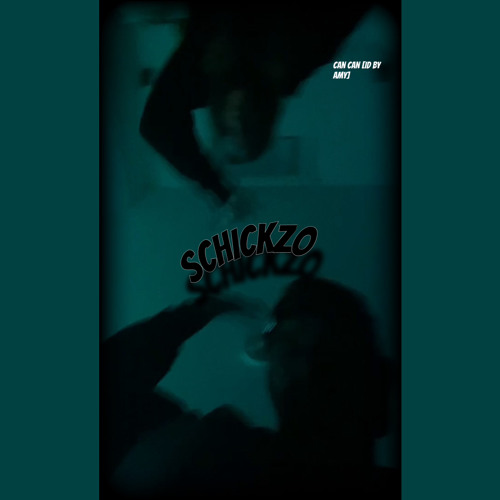 CAN CAN [ID by Amy]FUNTRACK]