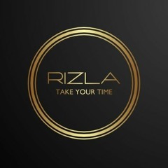 Rizla - Take Your Time
