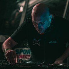 Melters Malware X Paradise Crewnight set