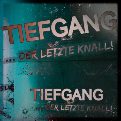 TIEFGANG ... der letzte Knall! Silvester 2019/20