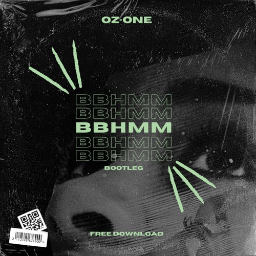 RIHANNA - BBHMM (OZONE BOOTLEG) FREE DL