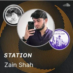 Zain Shah station 2