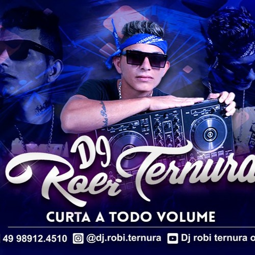 Mega Funk MC Sara e MC Andrewzinho Macetinho Vem Que Eu Quero Te Ter (Dj Robi Ternura)