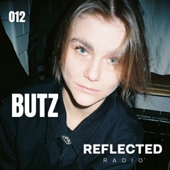 PODCAST SERIES 012: BUTZ