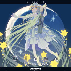 Diana (leviern's 'Primus' Remix)