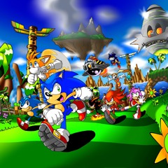 Sonic Theme