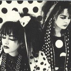 by the sea - strawberry switchblade