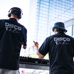 Disco Deli @ Spybar | 6.15.25