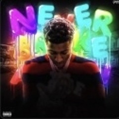 Youngboy Never Broke Again