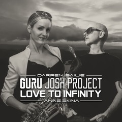 Love to Infinty (Radio Edit)