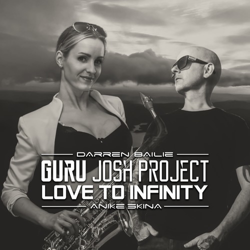 Love to Infinty (Radio Edit)