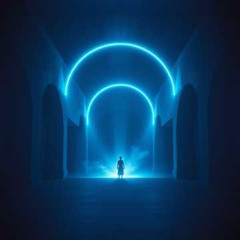 Shadows in the Dark (Techno 130 BPM German 2.0)