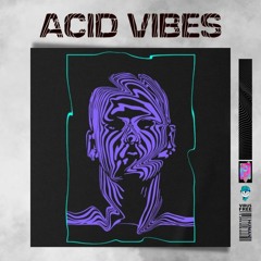 MUVT - Acid Vibes  (Original Mix)
