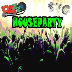 Dazzo + STG - Houseparty ( Free Download )