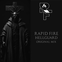 Rapid Fire - Portal To Hell (Original Mix)
