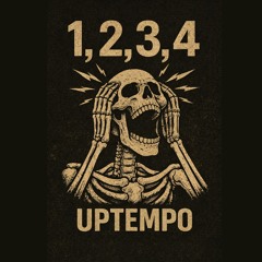 1, 2, 3, 4 - Uptempo