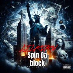 Spin Da Block(feat.Lil lucci