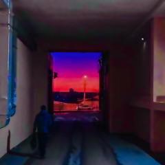 No Ones Getting Inside