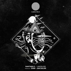 Santiablo - Landslide (Jan Dalvik Remix) [Clubsonica Records]