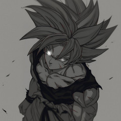 RISADACHUCK01 X Goku HardstyleRemix