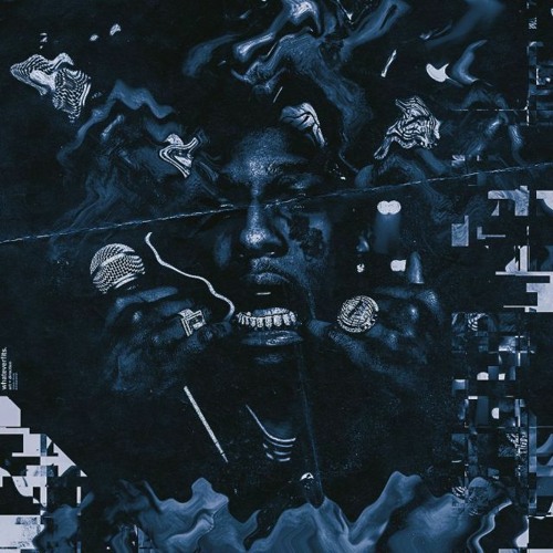 ASAP ROCKY X ASAP FERG TYPE BEAT - MULTIPLY [PROD.KRYPTON]