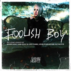 Foolish Boy (John O'Callaghan Remix)