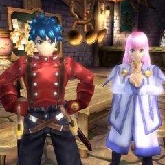 Knock Back! (XandroR2)