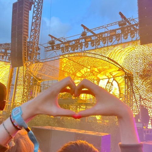 Lost in Trance Music