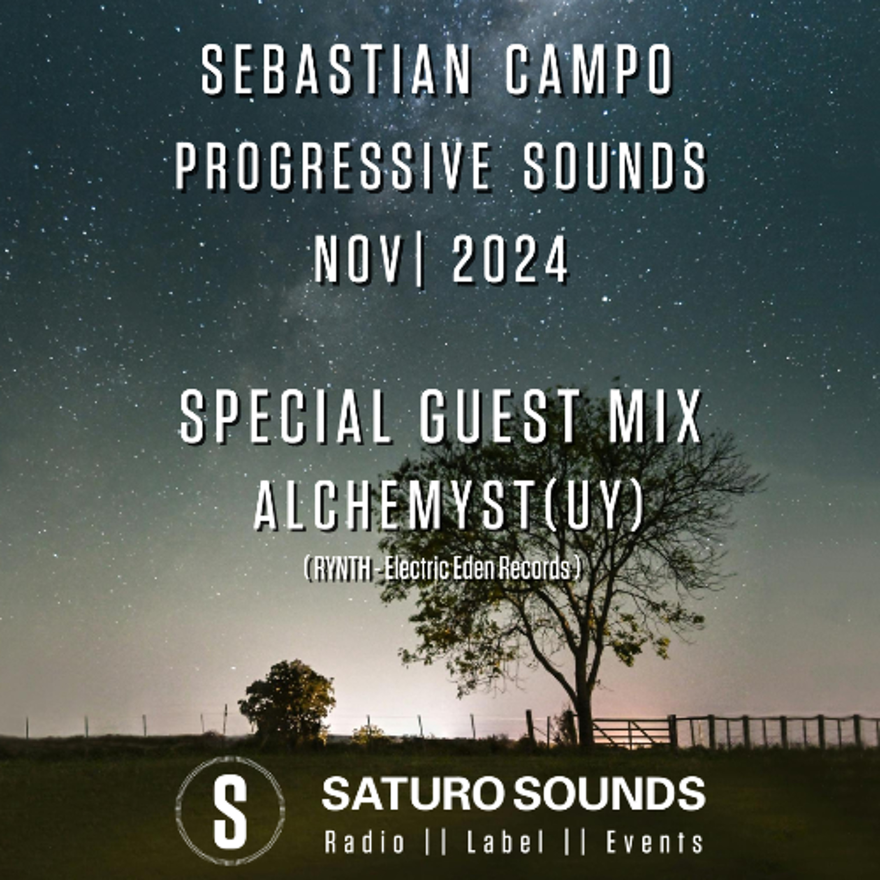 Progressive Sounds