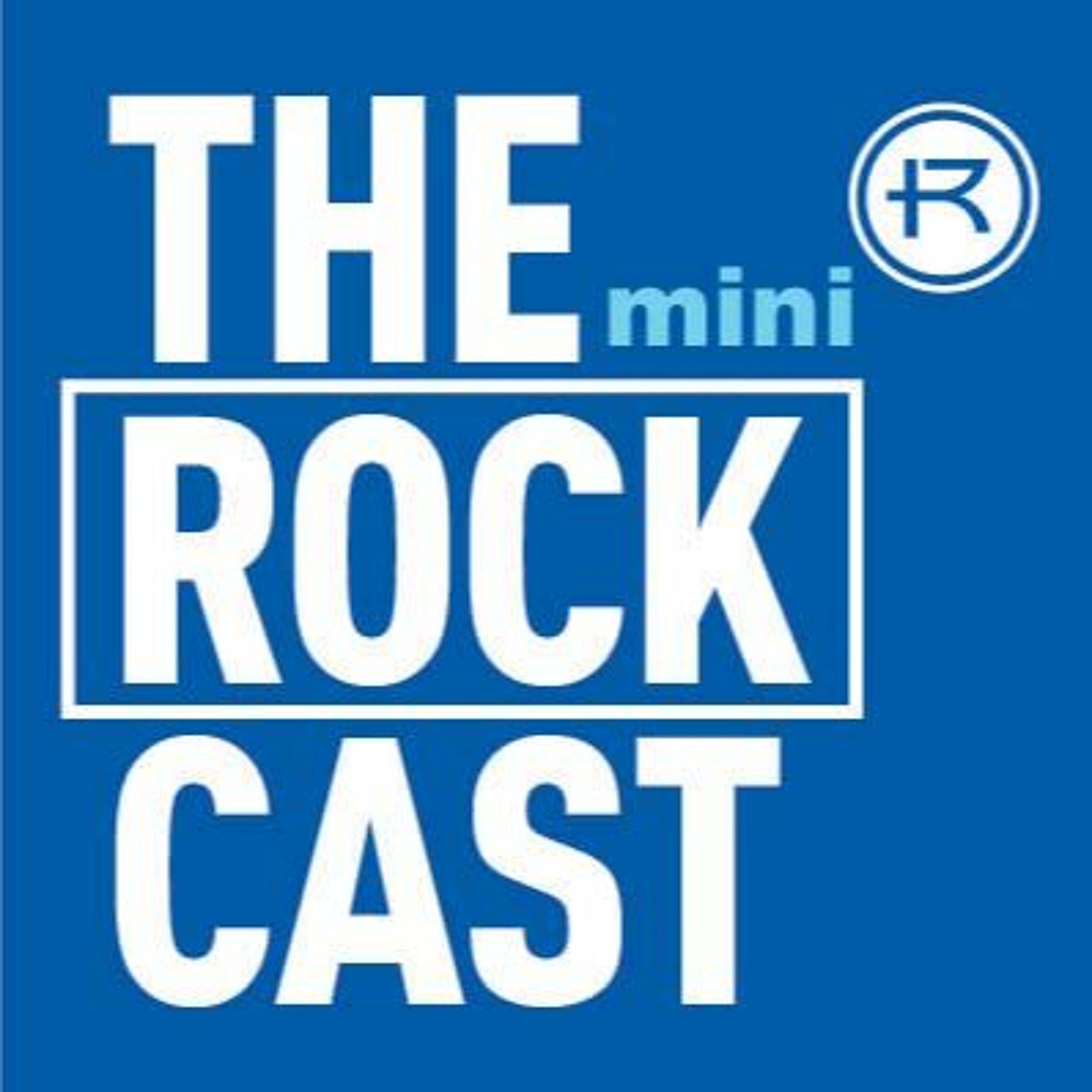 The RockCast