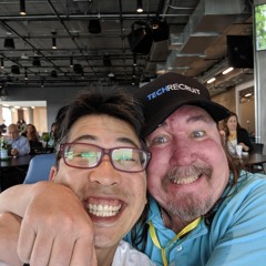 Derek Zeller At Talent Acquisition Week Jan 2020