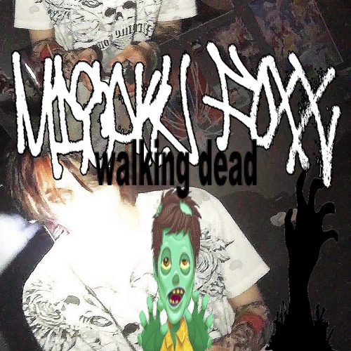 walking dead (shinju)