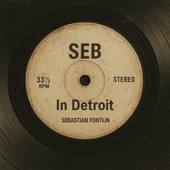 SEB - In Detroit
