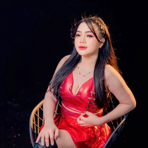 SELVI TERLUKA VVIP 2025 [ AC PASKER X DJ SELVI ] #EBE_CORETANK02