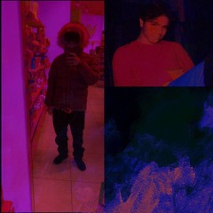 SANTANA nd AARON - poppin 6s droppin blast his ass quadruple kup boyz(Prod. 4jay)