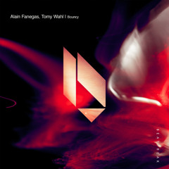 Premiere: Alain Fanegas, Tomy Wahl - Bouncy