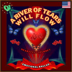 A River Of Tears Will Flow