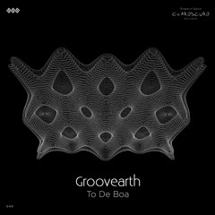CLOS048: Groovearth - Tou De Boa EP