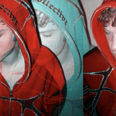 tatted the cross its engraved in my flesh+ (naawoj)