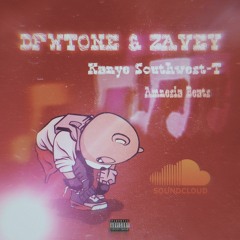 Kanye Southwest T ft Zavey prod by Amnesia