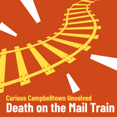 Death on the Mail Train