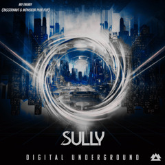 Sully, Omas ft. Wisner - My Enemy (JVGGERNAUT X Monsieur PLUR Flip)