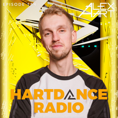 ALEX HART - HartDance Radio #114