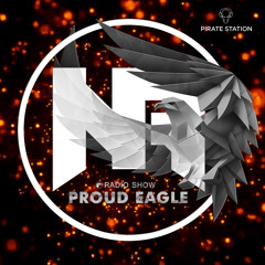 Nelver - Proud Eagle Radio Show #497 [Pirate Station Online] (06-12-2023)