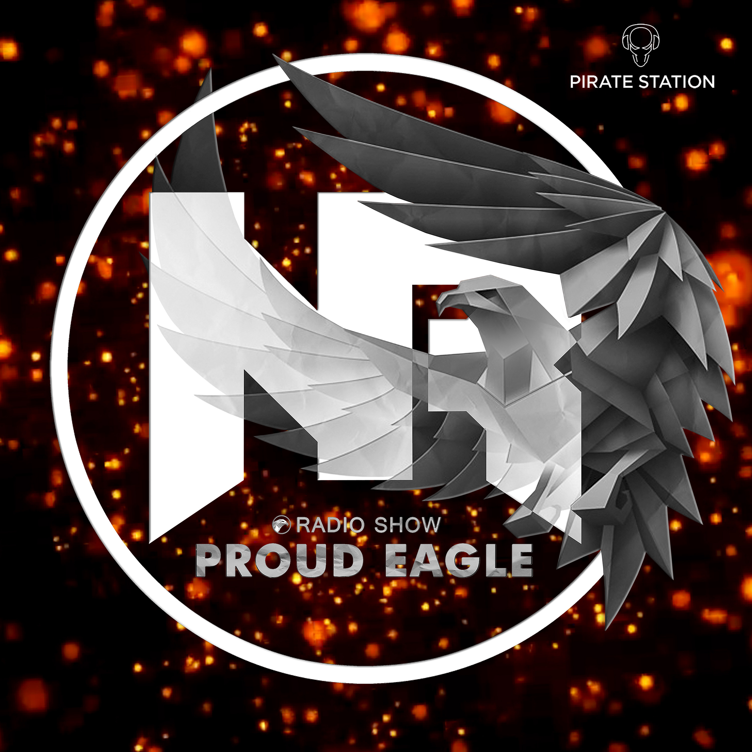 Proud Eagle Radio Show