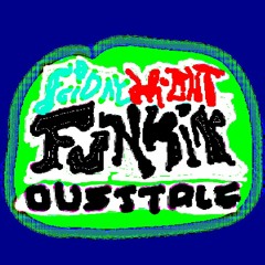 [Friday Night Funkin' Dusttale OST] Cringe (B Side)