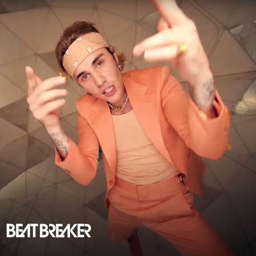 Justin Bieber Vs Mark Morrison - Peaches (BeatBreaker 'Return Of The Mack' Blend)